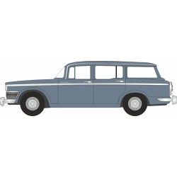 1/76 HUMBER SUPER SNIPE CHARCOAL 1/76 HUMBER SUPER SNIPE CHARCOAL