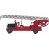 1/76 LEYLAND TLM LIVERPOOL FIRE BRIGADE