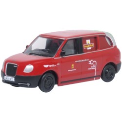 1/76 ROYAL MAIL TX5 TAXI PROTOTYPE VN5 VAN 76TX5003