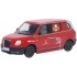 1/76 ROYAL MAIL TX5 TAXI PROTOTYPE VN5 VAN 76TX5003
