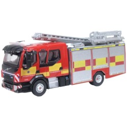 1/76 VOLVO FL PUMP LADDER SOUTH WALES FIRE AND RESCUE SERVICE 76VEO002 1/76 VOLVO FL PUMP LADDER SOUTH WALES FIRE AND RESCUE SERVICE 76VEO002