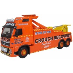 1/76 VOLVO BONIFACE RECOVERY TRUCK CROUCH RECOVERY 76VOL09REC