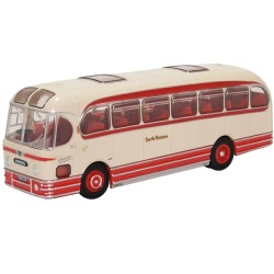 1/76 WEYMANN FANFARE NORTH WESTERN 1/76 WEYMANN FANFARE NORTH WESTERN