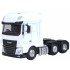 1/76 DAF XF EURO 6 CAB WHITE 76WHDAFCAB