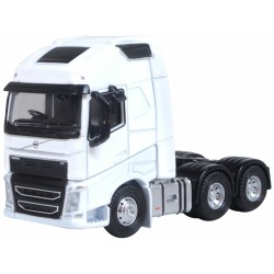 1/76 VOLVO FH4 CAB WHITE 76WHVOLCAB