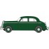 1/76 WOLSELEY 6/80 GREEN