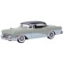 1/87 BUICK CENTURY 1955 CARLSBAD BLACK/WINDSOR GREY/DOVER WHITE