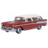 1/87 1957 CHEVROLET NOMAD ADOBE BEIGE/SIERRA GOLD 87CN57008