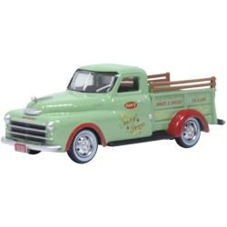 1/87 DODGE B-1B PICK UP 1948 DANS SERVICE GARAGE 87DP48003