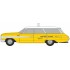 1/87 1964 FORD COUNTRY STATION WAGON  CENTRAL SCHOOL BUS