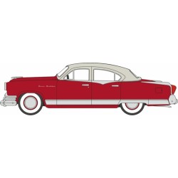 1/87 1953 KAISER MANHATTAN COPPER DUST/AUSTRALIAN BEIGE