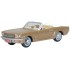 1/87 1965 FORD MUSTANG CONVERTIBLE PRAIRIE BRONZE 87MU65007