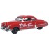 1/87 OLDSMOBILE ROCKET 88 COUPE 1949 OVERSEAS MOTORS