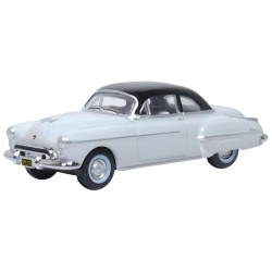 1/87 MAROL GREY/BLACK OLDSMOBILE ROCKET 88 COUPE 1950 87OR50005 1/87 MAROL GREY/BLACK OLDSMOBILE ROCKET 88 COUPE 1950 87OR50005
