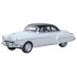 1/87 MAROL GREY/BLACK OLDSMOBILE ROCKET 88 COUPE 1950 87OR50005