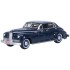 1/87 1942 PACKARD CLIPPER TOURING SEDAN PACKARD BLUE 87PC42001