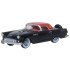 1/87 RAVEN BLACK/FIESTA RED FORD THUNDERBIRD 1956 87TH56008