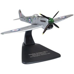 1/72 RAF SN330 3 SQUADRON HAWKER TEMPEST MKV AC103