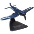 1/72 USMC VMF-512 USS GILBERT ISLANDS 1945 VOUGHT F4U-1D CORSAIR AC104