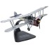 1/72 FAIREY SWORDFISH FAA/RN HISTORIC FLIGHT. RNAS YEOVILTON AC111