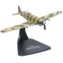 1/72 FIAT G55 CANTAURO MONTEFUSCO-BONET SQUADRON 1944