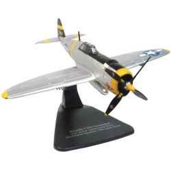1/72 P-47 THUNDERBOLT 333RD FS318FG - CAPT DANIEL BOONE AC117 1/72 P-47 THUNDERBOLT 333RD FS318FG - CAPT DANIEL BOONE AC117