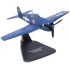 1/72 LT.CDR.WILLARD E. EDER. VS-1.US NAVY 1945 GRUMMAN HELLCAT F6F-5 AC119