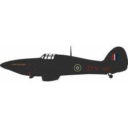 1/72 HAWKER HURRICANE MKIIC NIGHTFIGHTER 247 SQN. RAF