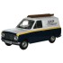 1/43 B TAYLOR BUILDERS (AUF WIEDERSEHEN) BEDFORD HA VAN HA021