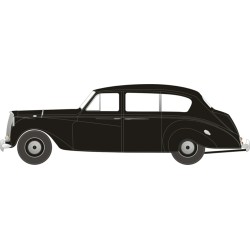 N GAUGE AUSTIN PRINCESS BLACK (BEATLES) N GAUGE AUSTIN PRINCESS BLACK (BEATLES)