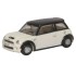 OXNNMN002 - N GAUGE NEW MINI PEPPER WHITE