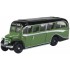 N GAUGE BEDFORD OB COACH CONNEMARA BUS NOB012