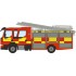 N GAUGE VOLVO FL EMERGENCY ONE WEST YORKSHIRE FIRE AND RESCUE