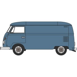 N GAUGE DOVE BLUE VW T1 VAN N GAUGE DOVE BLUE VW T1 VAN