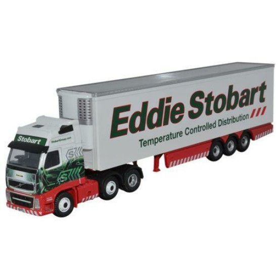 1/76 STOBART VOLVO FH