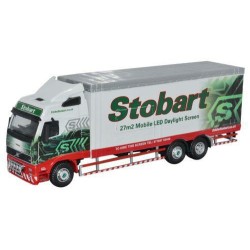 1/76 STOBART LED TELETUBBY