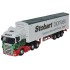 1/76 EDDIE STOBART SCANIA WALKING FLOOR