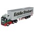 1/76 VOLVO FH BOX TRAILER