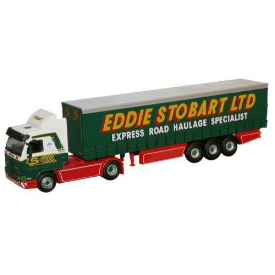 1/76 SCANIA 143 CURTAINSIDE