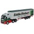 1/76 VOLVO FH460 WALKING FLOOR TRAILER