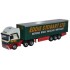 1/76 ERF EC14 OLYMPIC CURTAINSIDE