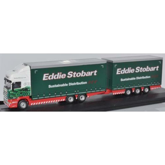 1/76 SCANIA R440 DRAWBAR