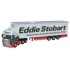 1/76 EDDIE STOBART SCANIA R420 TOPLINE FRIDGE