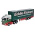 1/76 EDDIE STOBART SCANIA HIGHLINE CURTAINSIDE