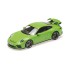 1/18 2018 PORSCHE 911 GT3 - YELLOW/GREEN 110067025