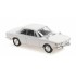 1/43 BMW 2000 CS COUPE - 1967 - WHITE 940025080