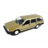 1/43 VOLVO 740 BREAK - 1986 - GOLD