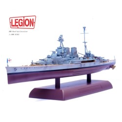 1/1000 HMS HOOD BATTLESHIP (LEGION SERIES) 10005LA