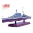 1/1000 HMS HOOD BATTLESHIP (LEGION SERIES) 10005LA