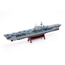 PANZERKAMPF 1/1000 ENTERPRISE CV-6 10038PA - TORN BOX